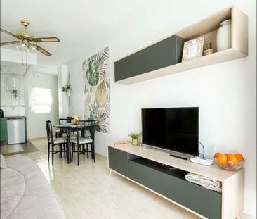 Piso de alquiler en Antonio Machado - Photo 3