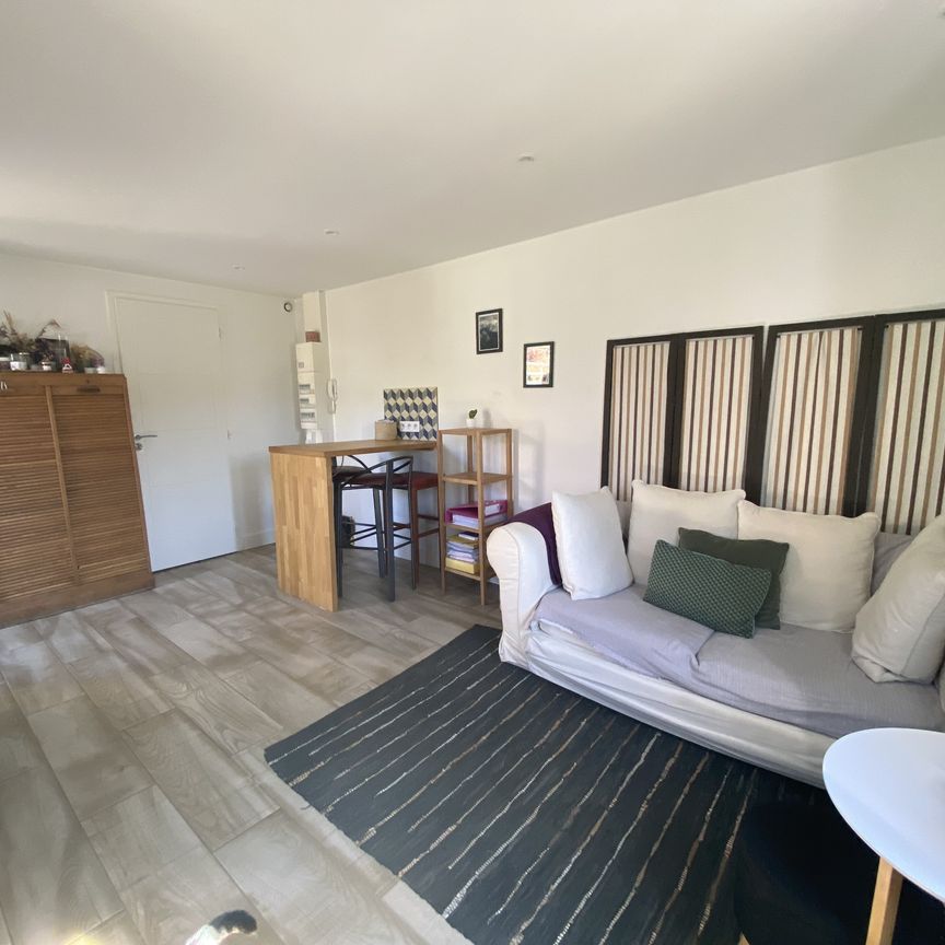 Location Appartement 2 pièces 30m² THONON LES BAINS 74200 - Photo 1