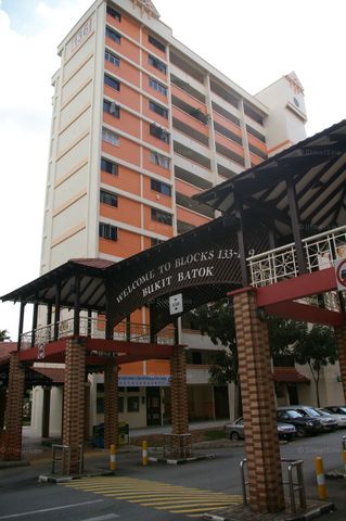 Blk 136 Bukit Batok West Avenue 6 (Bukit Batok), HDB 4 Rooms - For Rent - Photo 4