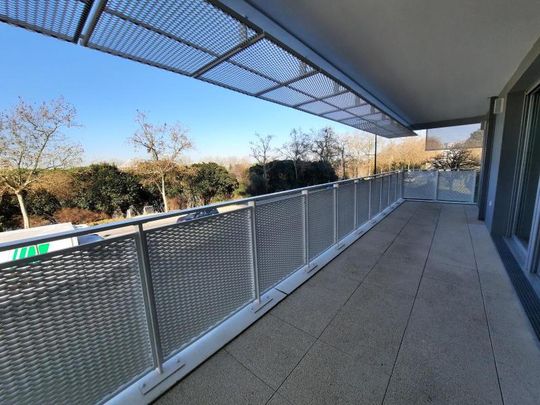 Location Appartement 3 pièces 58m² TOULOUSE 31400 - Photo 1