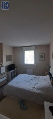Appartement à louer 2 pièces 49.97m² - Photo 3