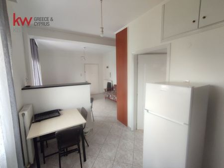 Studio/Γκαρσονιέρα για ενοικίαση Αγία Παρασκευή (Καρδίτσα) - Φωτογραφία 5