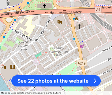 17 Pavana Square, London - Photo 1