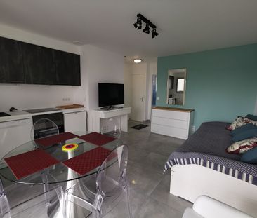 Location Appartement 1 pièce 31m² - Photo 1