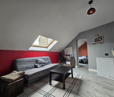 Location Appartement 2 pièces 31m² LE HAVRE 76600 - Photo 2