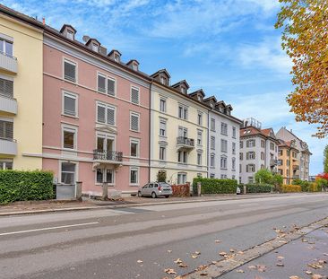 moderne Studentenwohnung in St. Gallen - Photo 3