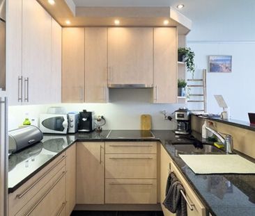 Appartement te huur in Blankenberge voor € 940 met 2 slaapkamers - Foto 5