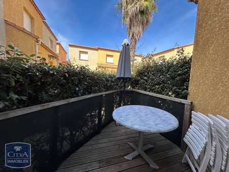 Location Appartement 3 pièces 44m² VALRAS PLAGE 34350 - Photo 3