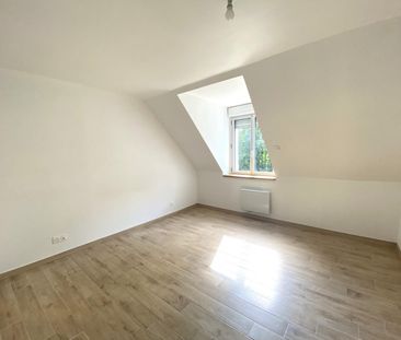 Location Appartement 3 pièces 58m² - Photo 1