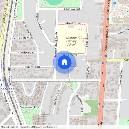 8 Kerun Ct, WA 6112, Armadale