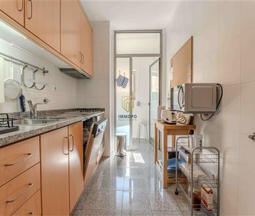 Apartamento T1 - Foto 3