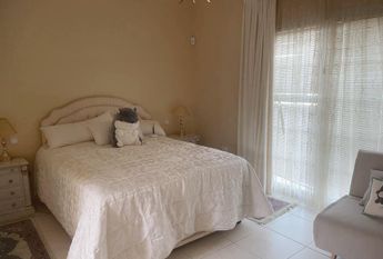 FOR RENT: SPACIOUS AND ELEGANT VILLA IN MORAIRA with 4 bedrooms for LONG TERM