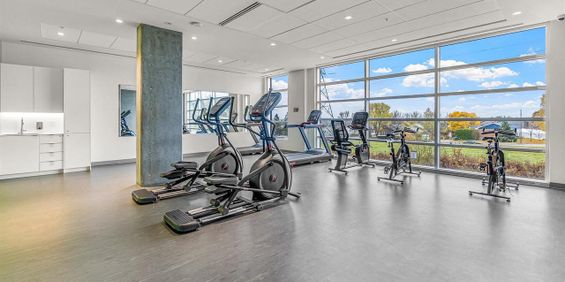 1312 - 7755 Rue Des Métis, Quebec - Photo 3