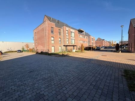 Appartement te huur - Foto 5