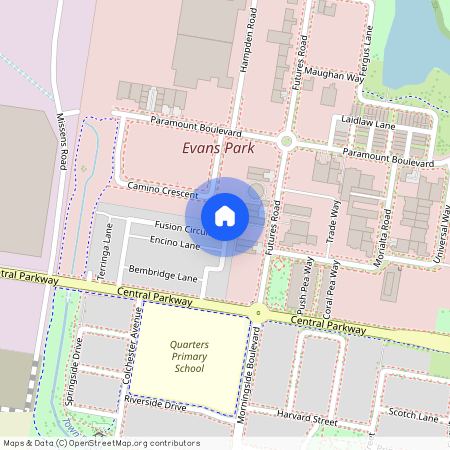 95 Fusion Cct, Melbourne, Victoria 3977