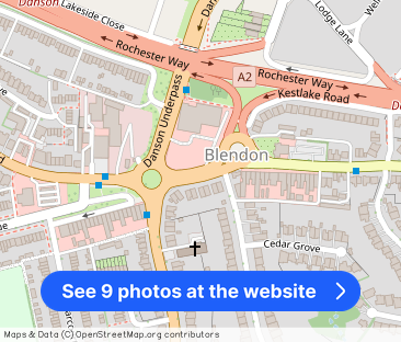 Blendon Road, Bexley - Photo 1