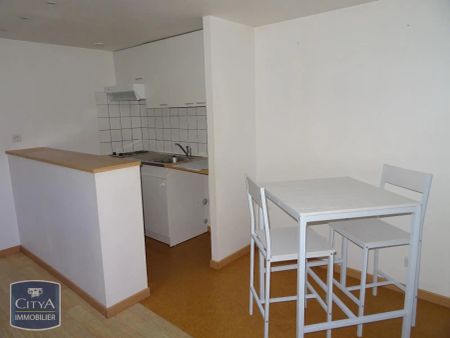 Appartement à louer 2 pièces 28.74m² - Photo 4