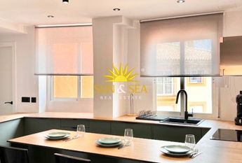 2-BEDROOM APARTMENT - DEHESA DE CAMPOAMOR