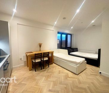 1 bedroom flat to rent - Photo 5