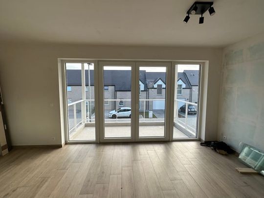 Appartement te huur - Photo 1