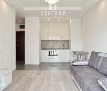 Mieszkanie Lublin Kalinowszczyzna powierzchnia 32.0 m² C303-WM-26216 - Zdjęcie 5