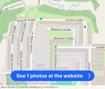 großzügige Familienwohnung - Photo 1