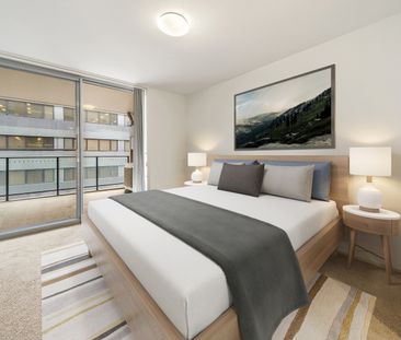 4/13-15 Morisset Street, Queanbeyan NSW 2620 - Apartment For Rent |... - Photo 6