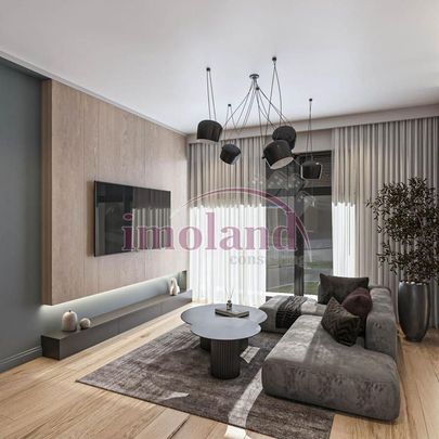 Apartament - 2 camere - PRIMA INCHIRIERE - Avalon Estate-... - Fotografie 1