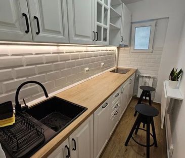 Garsoniera| Dorobanti | Prima Inchiriere|Renovata| Rezidential / Birou - Fotografie 1