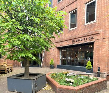 Studio to rent - Photo 4