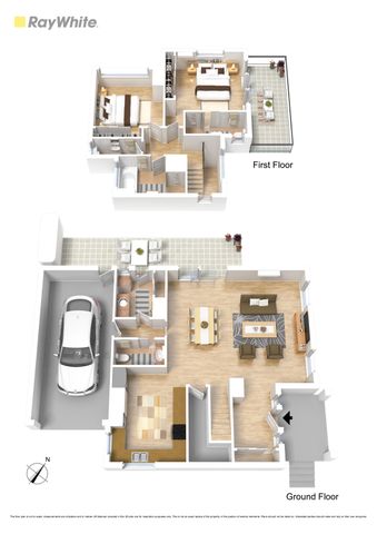 Stylish, Spacious & Set in the Frankston High School Zone - Photo 3