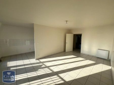 Appartement à louer 3 pièces 78.99m² - Photo 2