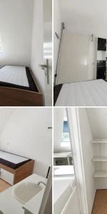 Chambre meublée Ter Hofstadlaan, Someren - À louer - Foto 3