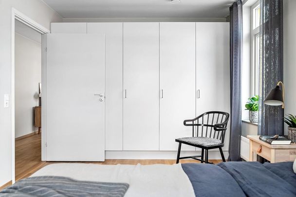 Slättvägen 63 - Photo 1