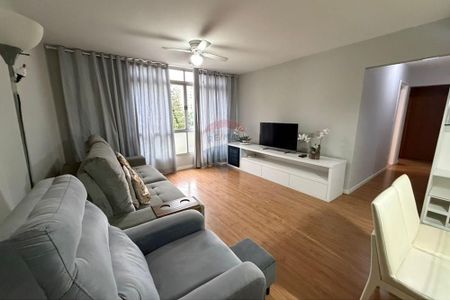 Apartamento na Bela Vista com 3 dormitórios, 1 vaga, mobiliado - Photo 3