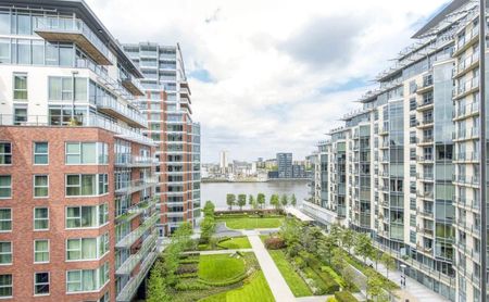The Pinnacle, Battersea - Photo 5