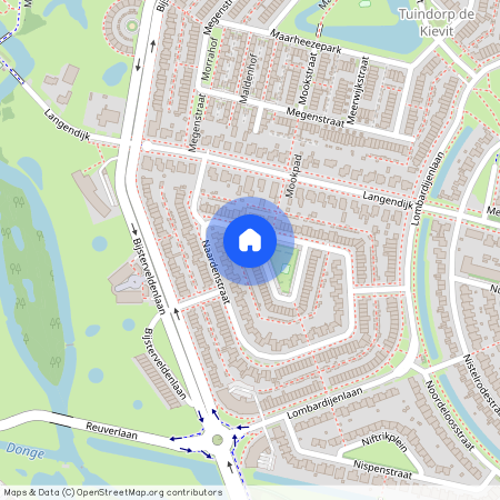 Nieuwkoopplein 39, 5045 MN, Tilburg