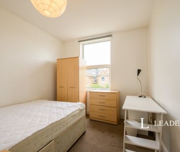 4 bedroom room to rent Jubilee Road, Southsea - Photo 2