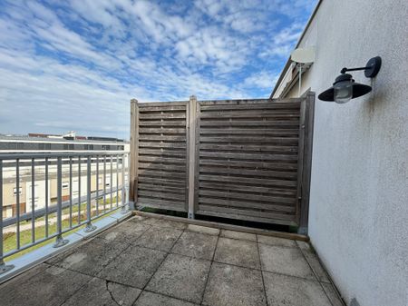 Location Appartement 2 pièces 49m² DIJON 21000 - Photo 5