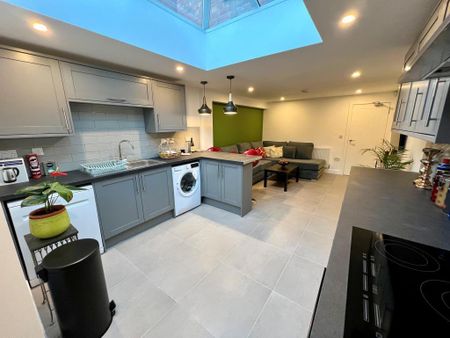 1 bedroom in a house share to rent - Photo 5