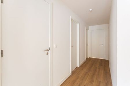 Gezellig nieuwbouw appartement Antwerpen-Noord (2060) - Photo 2