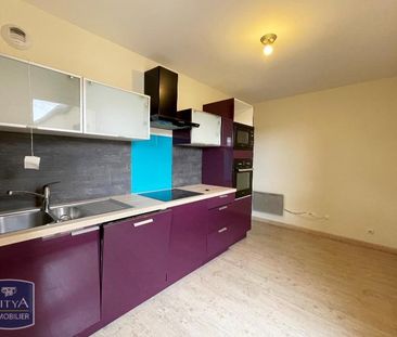 Location Appartement 3 pièces 64m² ALENCON 61000 - Photo 5