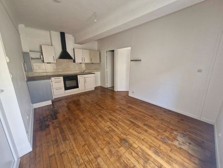 Location Appartement 2 pièces 30m² - Photo 2