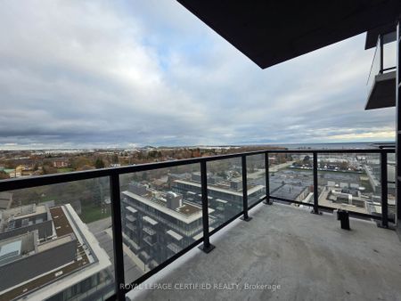 For Lease - 1606 Charles Street Unit# 1103, Whitby, Ontario - Photo 5