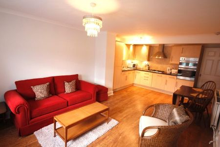 1 bedroom flat to rent - Photo 4