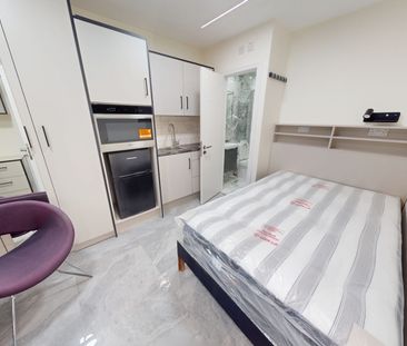 101 Tiverton Road Selly Oak - Photo 3