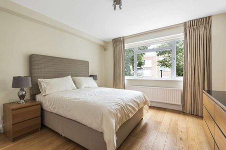 Fairfax Road, South Hampstead, NW6 - Photo 5