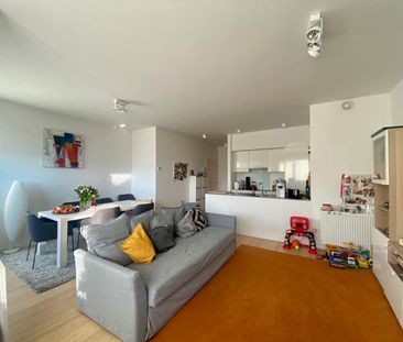 Appartement te huur in Uccle - Photo 3