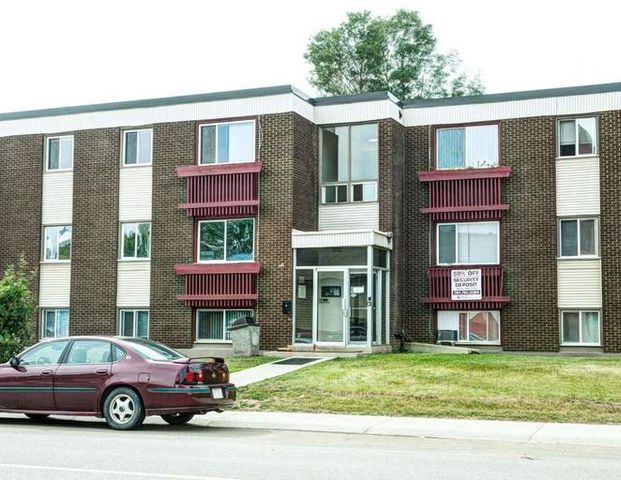 Lunar Apartments | 2 Alberta Drive, Fort McMurray - Photo 1