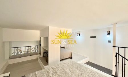 1 BEDROOM HOLIDAY APARTMENT - TORREVIEJA - Foto 5